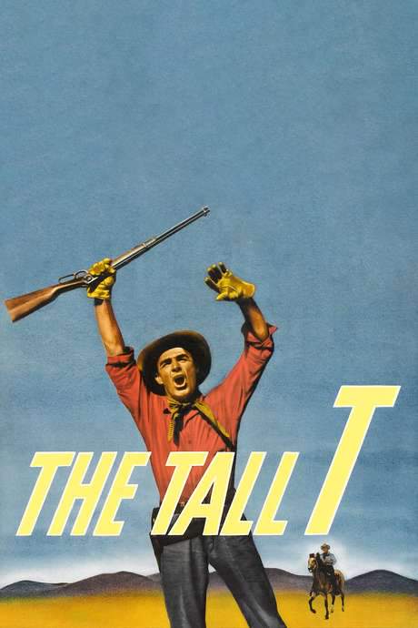 The Tall T